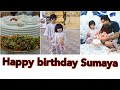 Its my birt.ay family vlogs urdu vlogsmaan family vlogs