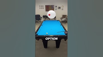 3 Ways to Get on the 8 Ball #magicmikebilliards #jflowerscues