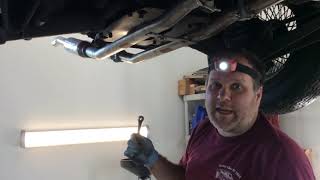 Generations Restorations 66 jaguar XKE tear down  part 5.  Fuel tank removal, bonnett removed.