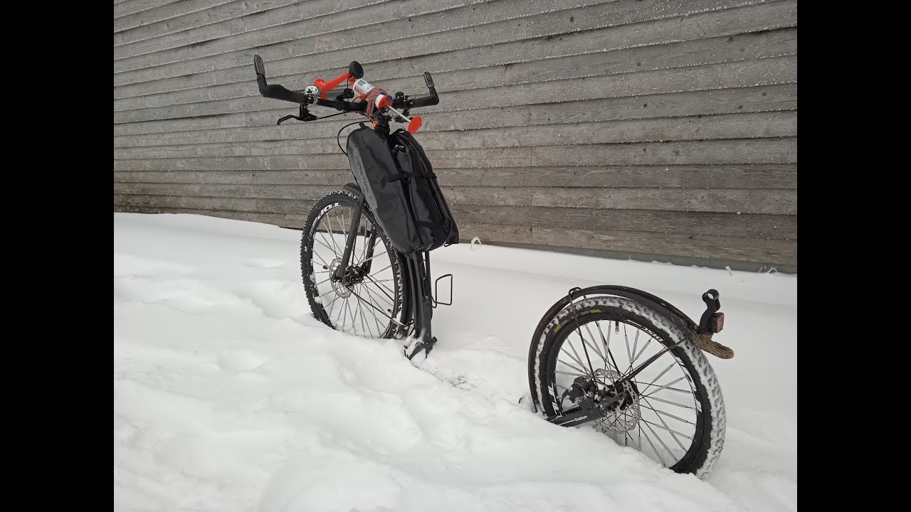 Seibelsdecke - Forbach Part 3  No signs of weakness