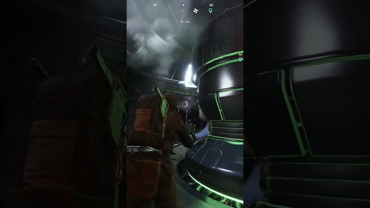 Where To Find Legendary Equalizer And Jupiter Blueprints From Harvester In Arc Raiders