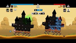Stop Wasting Time in Castle Busters! Win Fast 🛑