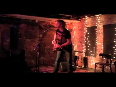Spring 2011 Acoustic Shows w/ Crowfield, Matt MacKelcan & The Explorer's Club