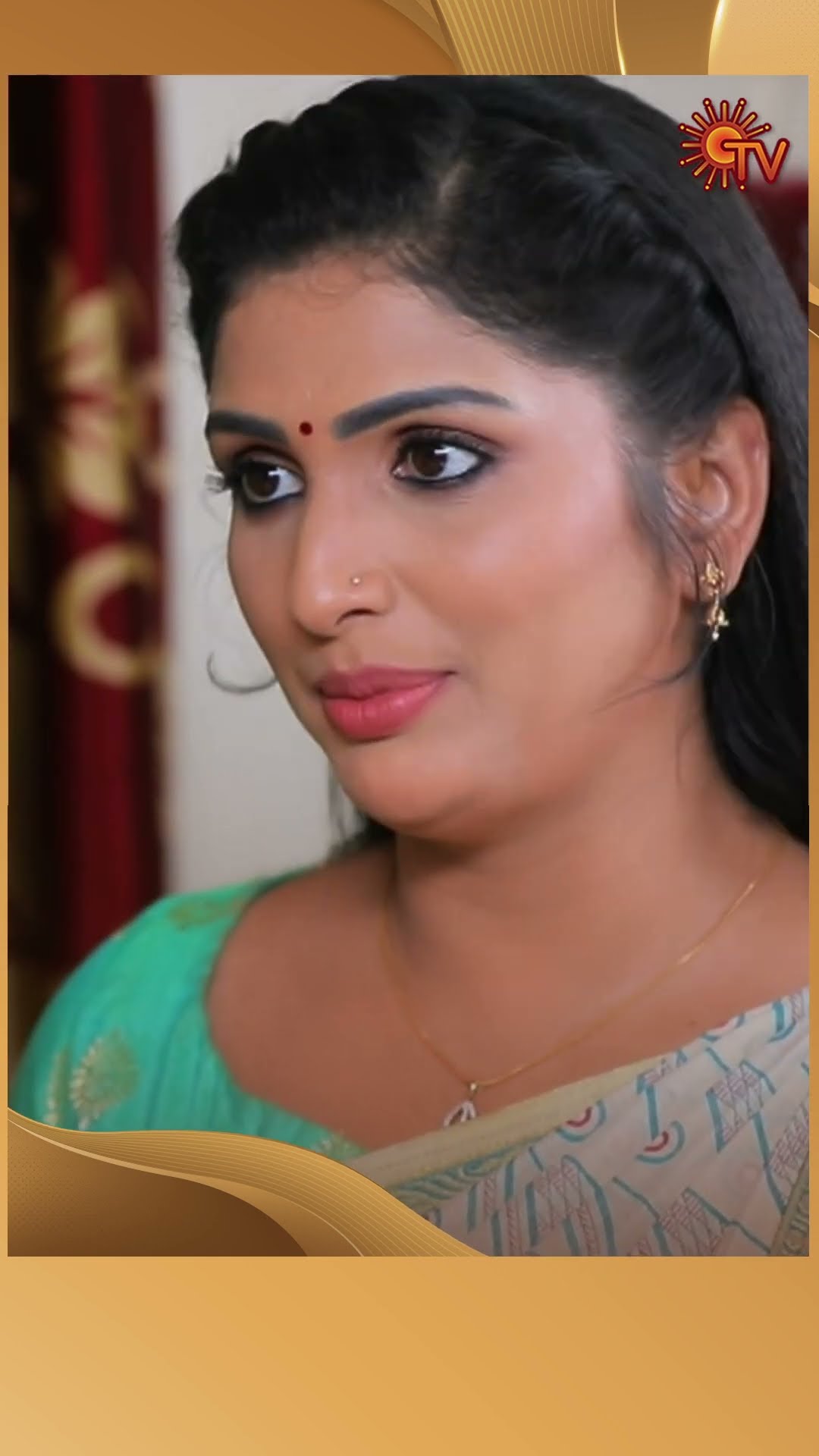 #Sevvanthi #SunTV #shorts #tamilserial