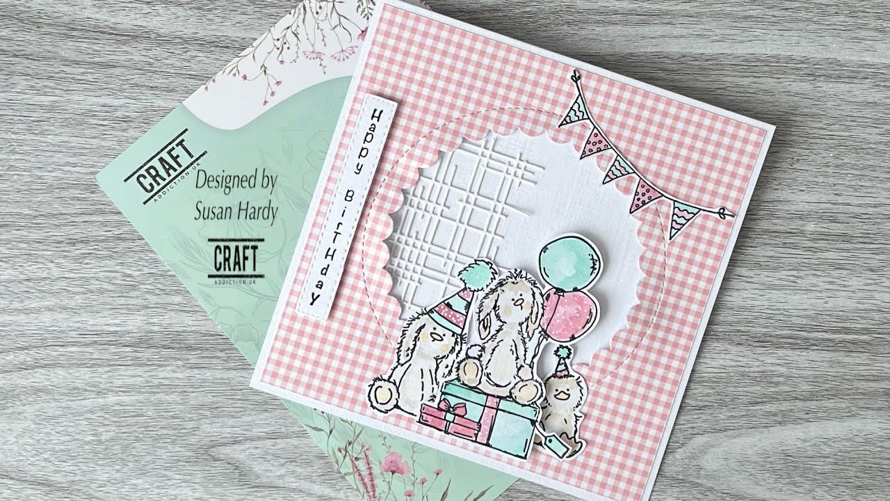 Просто... Новый штамп 