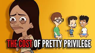 The Cost of Pretty Privilege | Big Mouth S2