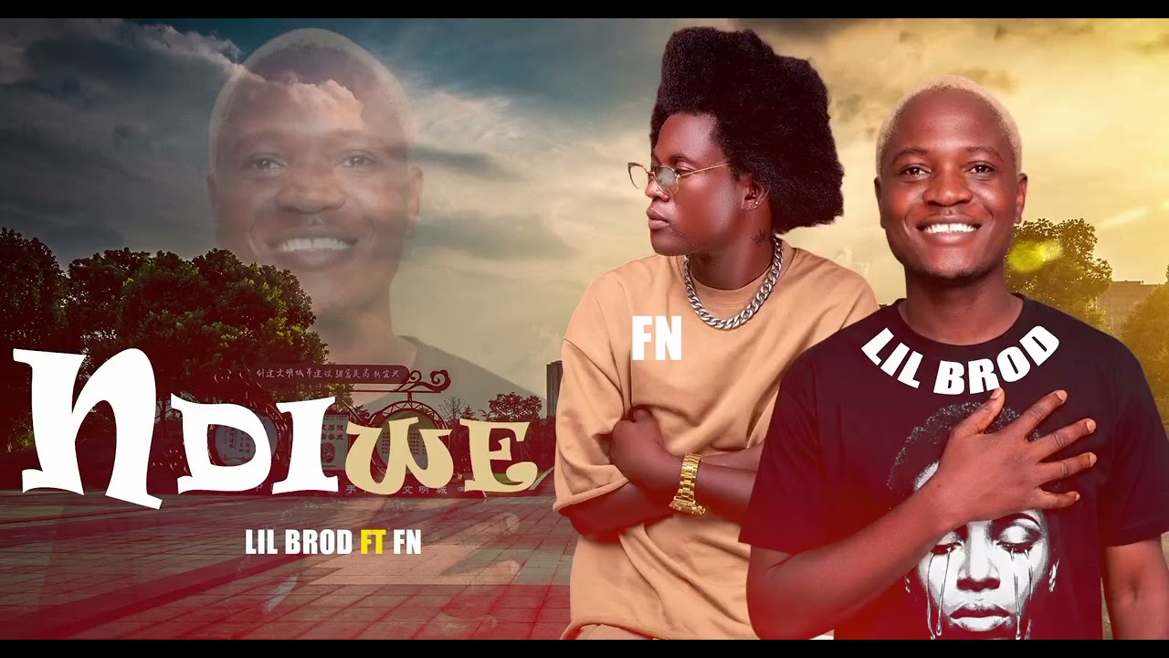 LIL BROD_NDIWE FT FN 2026