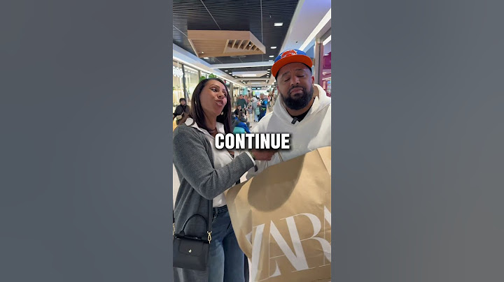 Ma femme veut faire du shopping #acting #humour #couple #explore