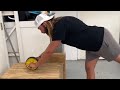 Modified Single Leg RDL
