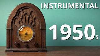 Relive incredible moments with music from the 1950s. screenshot 5