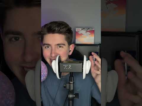 Which is the best? 3 Minutes of Ranking Each ASMR Trigger