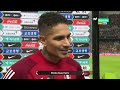 PAOLO GUERRERO: &quot;Hay que aprovechar a Bryan Reyna, tiene mucho futuro&quot; | PERÚ 1-0 COREA DEL SUR 🇵🇪🇰🇷