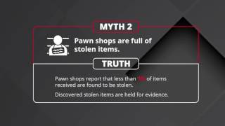 5 Pawn Shop Myths: Setting the Record Straight