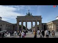 DEUTSCHLAND 🇩🇪 | Berlin Eine Stadt voller Geschichte | BBF Berlin Bretagne Fernsehen