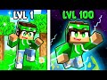 MINECRAFT MA SALTARE TI POTENZIA!