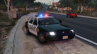 GTA 5 DLS V2 Config for BCSO Vapid Stanier GTA 5 DLS V2 Config for BCSO Vapid Stanier