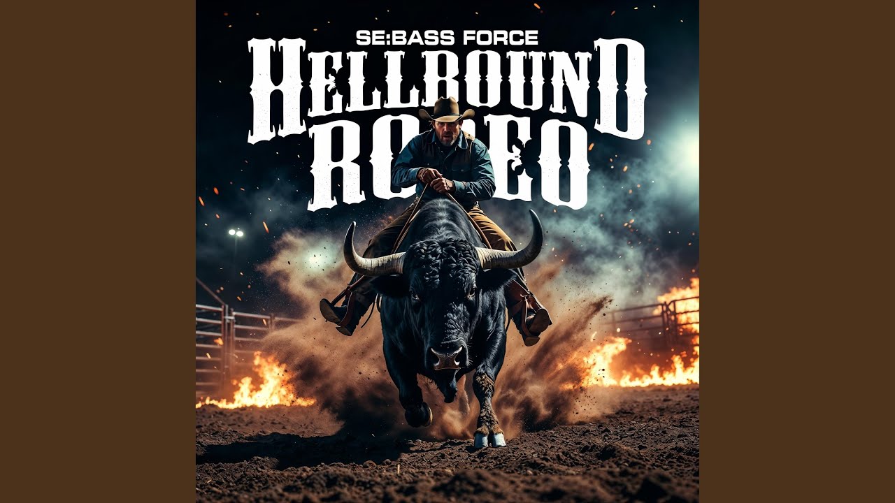 Παρακολούθηση Hellbound Rodeo στο YouTube Παρακολούθηση Hellbound Rodeo στο YouTube