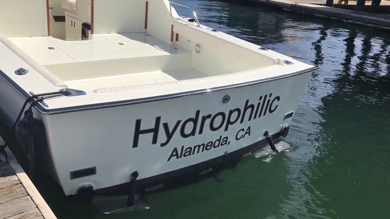 Bertram 28 for sale full restoration YouTube