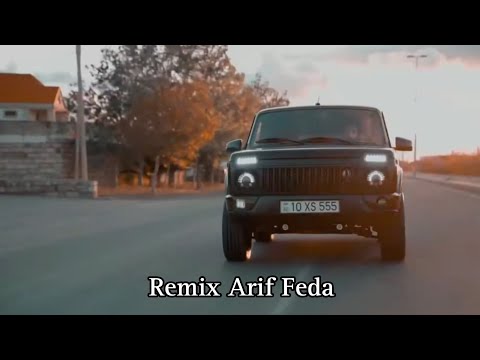 Orxan Lokbatanli & Resad Dagli  - Hara Lazimdi (Remix Arif Feda)