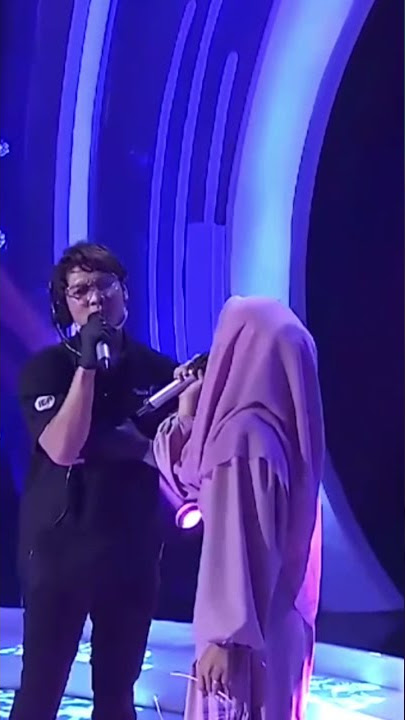 Download lagu Bikin Mewek! Duet Terbaper Lesti dan Billar di Panggung Indosiar