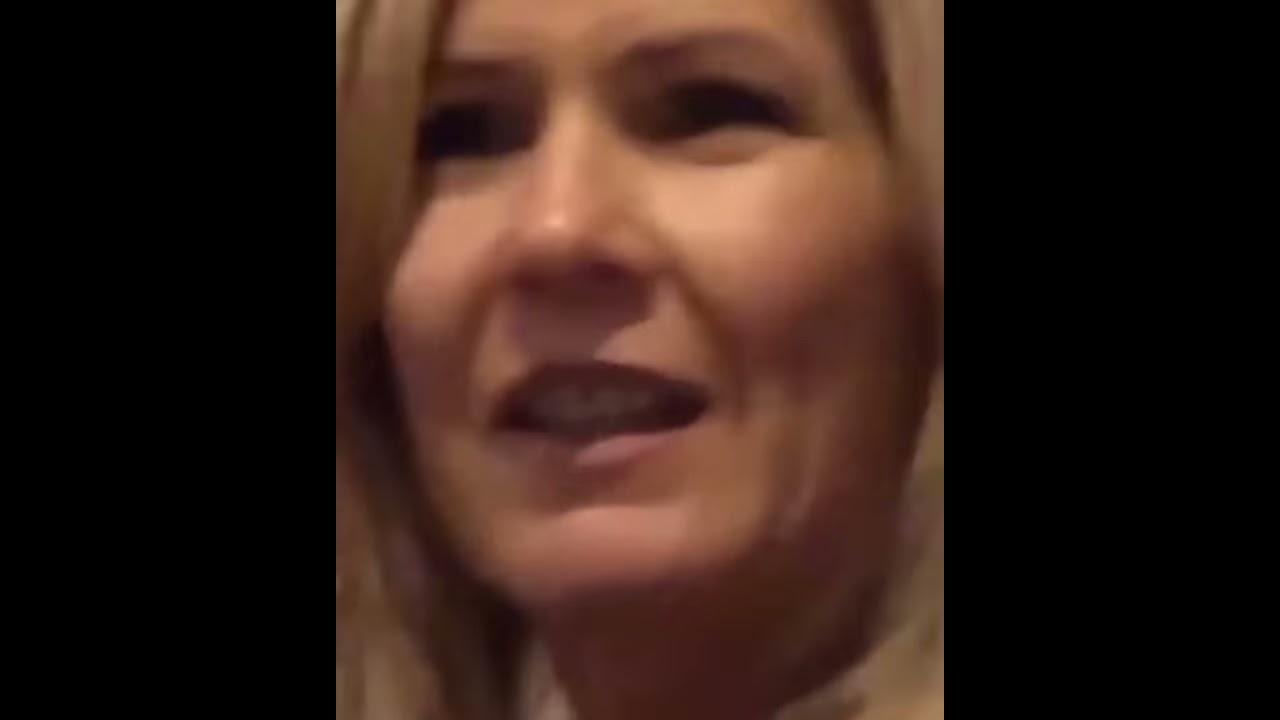 Psycho Mom Real Name
