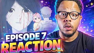 Acrobatic Silky’s Backstory DESTROYED Me… | Dandadan Episode 7