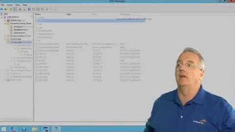 DNS Zone Transfers with AD DS and Stand Alone DNS Servers