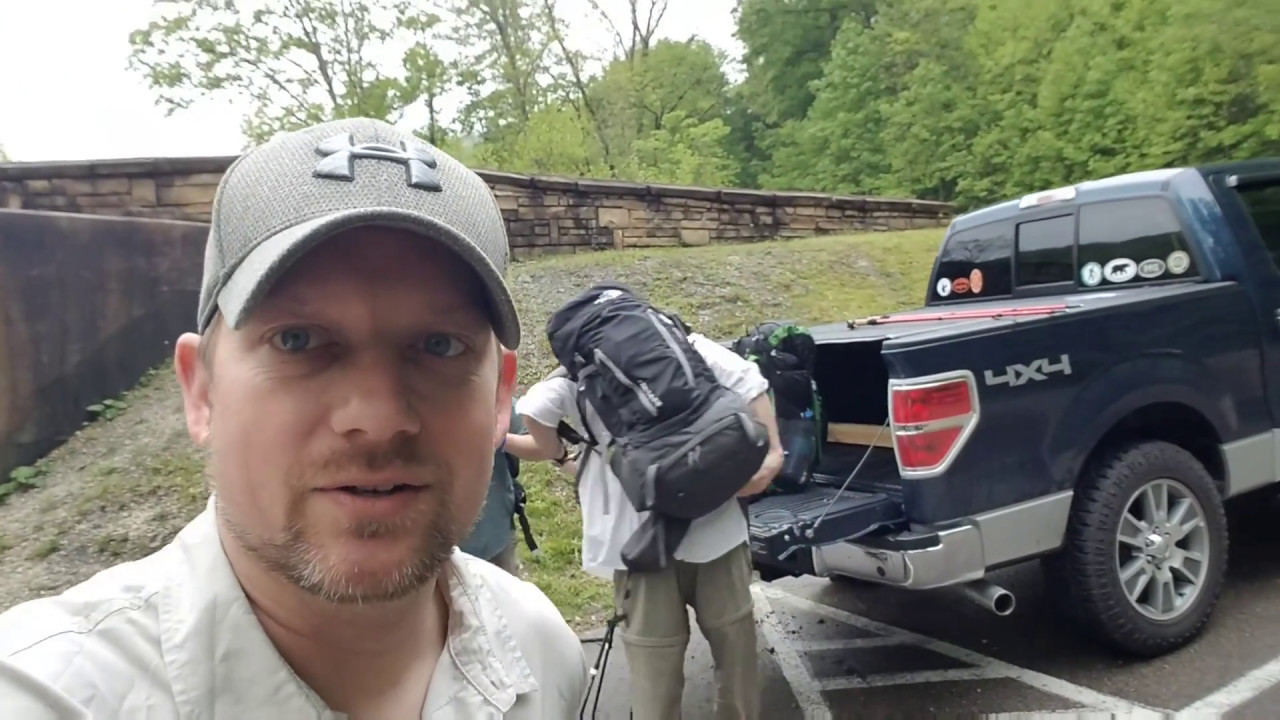 RED RIVER 2017 YouTube