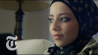 From Aleppo To LA: Coming Of Age As A Muslim Girl In America | Op-Docs | The New York Times