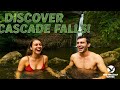 Chasing Waterfalls at Cascade Falls – Macquarie Pass Magic! #tourismaustralia