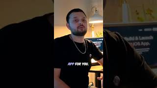 Your App, Built and Monetized – No Coding Required!