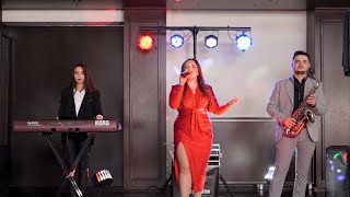 Formatia Anason - Doua inimi (COVER Dana de la Victoria)