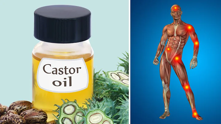 11 Uses of Castor Oil You'll Wish Someone Told You...