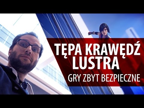 Wideo: Jak Ukończyć Grę Lustrzaną Krawędź