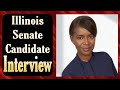 U.S Senate Candidate Interview | Dr. Pamela Denise Long