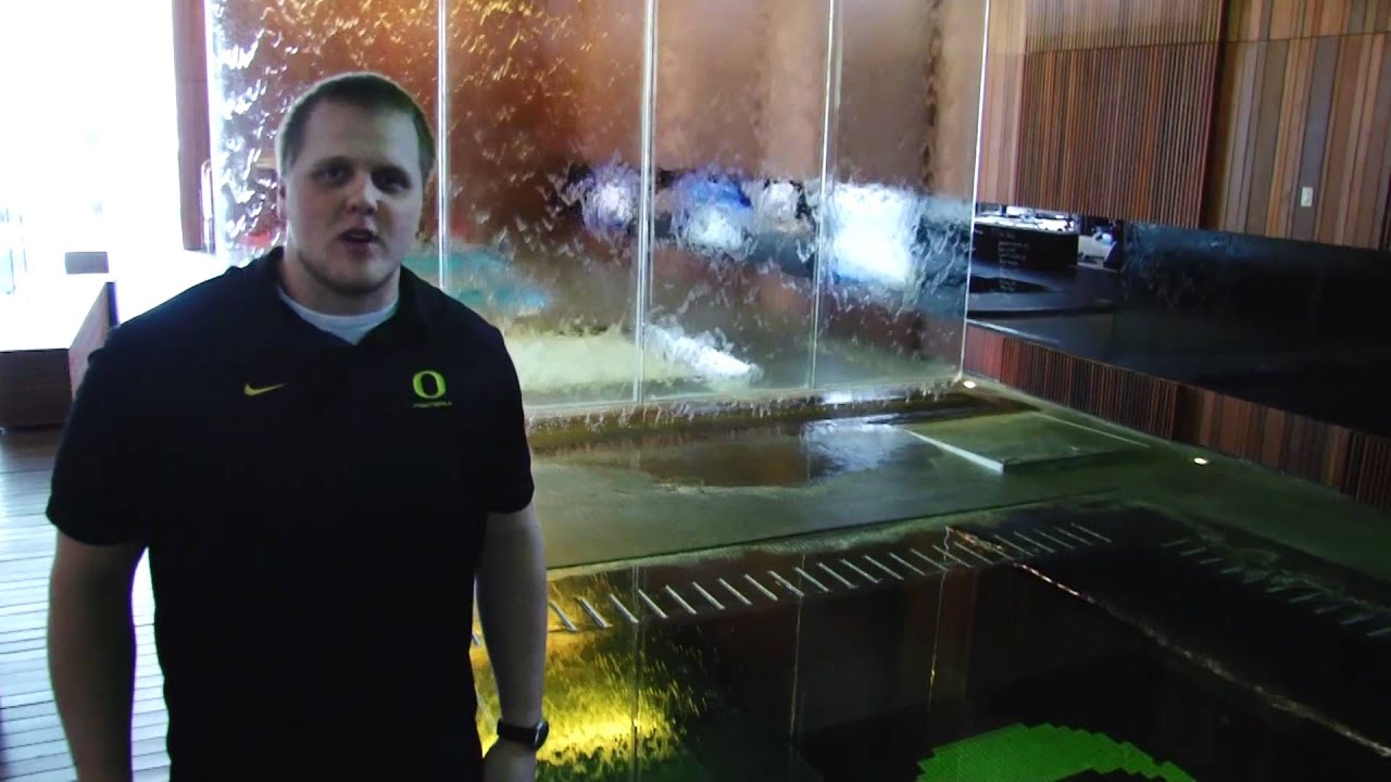 The Oregon Treatment Center with Ryan Clanton