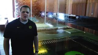The Oregon Treatment Center with Ryan Clanton