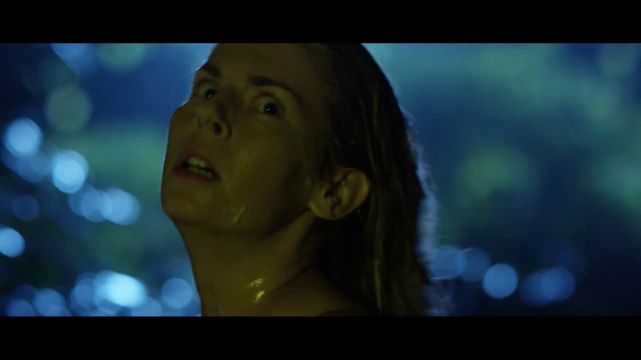 Hellions Rise - Episode 5 - Season Finale