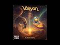 Varyon - Almost Real (Full Album) | Atmospheric Progressive Rock / Cinematic Rock
