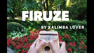 Kalimba - Firuze