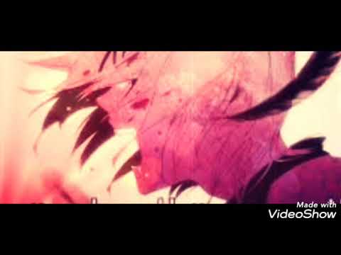 اجمل اغنية انمي الصرخة الصامتة