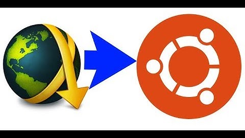 Installation de Jdownloader2 sous Ubuntu