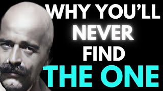 Why People Attract The Wrong Type - Hidden Law of Relationships