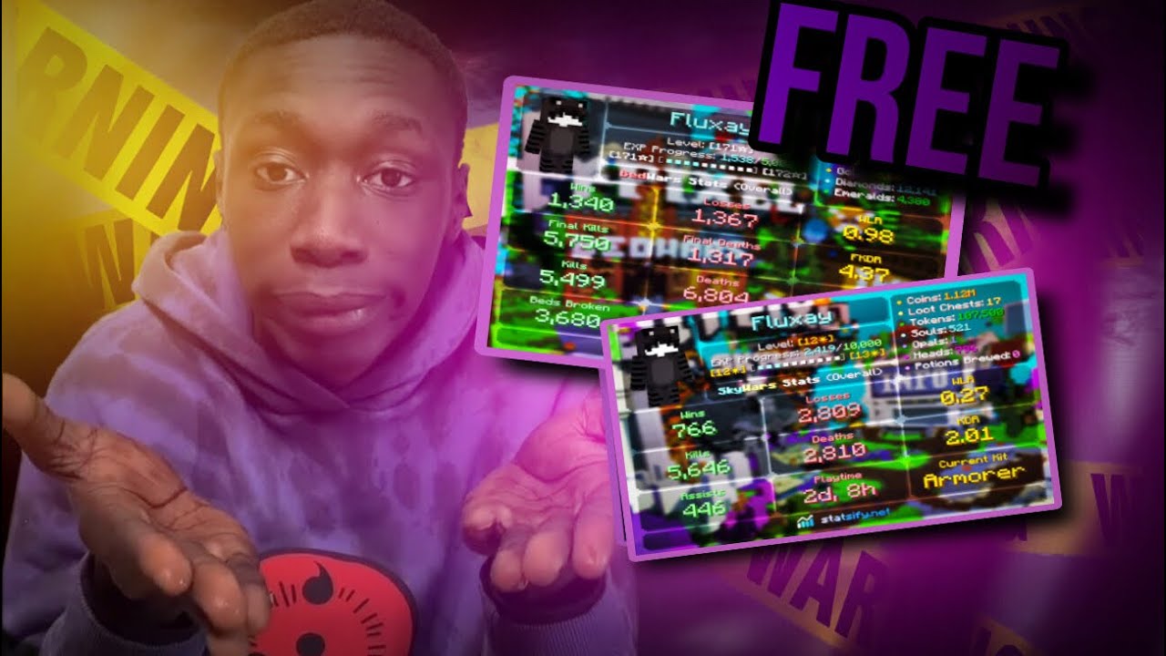 How to get a free minecraft account youtube