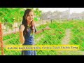 Gali me aaj chand nikla in new track  studio song  by anshika singh