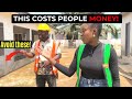 Building a House in Ghana? 5 Things You Must NEVER Skip