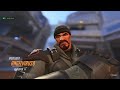 Overwatch 2 Reaper clutch FTW