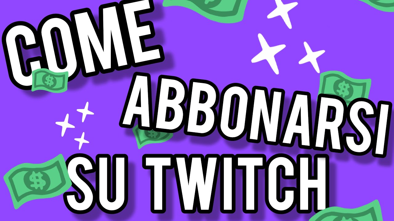 Come Abbonarsi A Un Canale Youtube Gratis