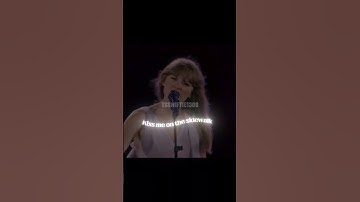 𝓈𝓅𝒶𝓇𝓀𝓈 𝒻𝓁𝓎~ #speaknow #taylorswift #viralshort #swifties #algorithm #erastour