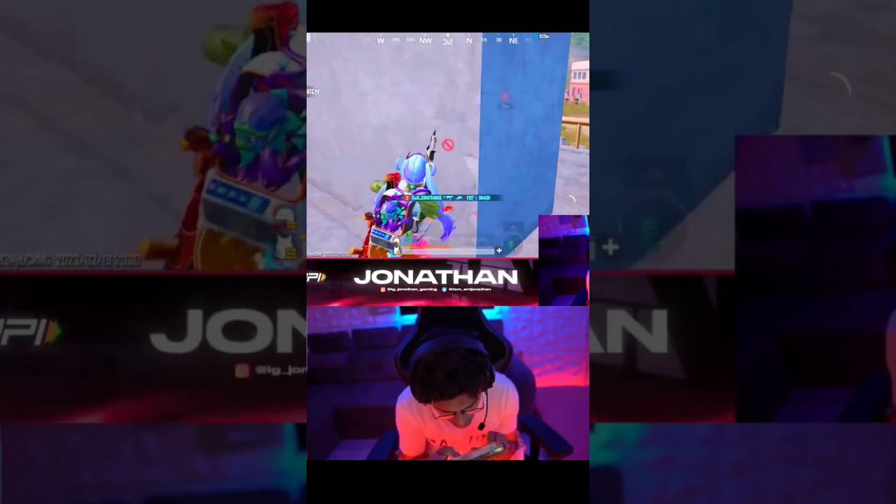 Jonathan best clutch by DBS 🥵🥵 